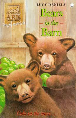 Bears in the Barn