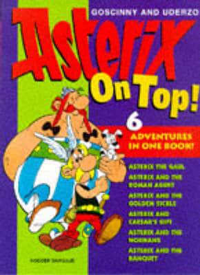 Asterix on Top!