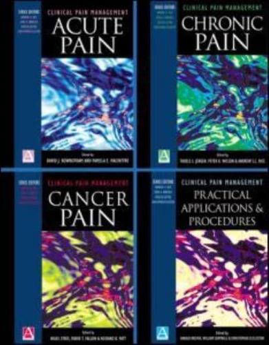 Clinical Pain Management