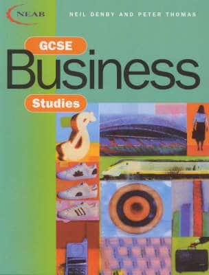 NEAB GCSE Business Studies