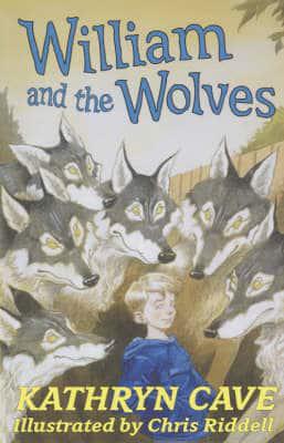 William and the Wolves
