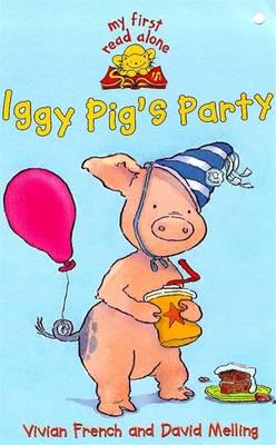 Iggy Pig's Party