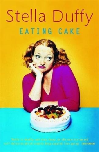 Eating Cake