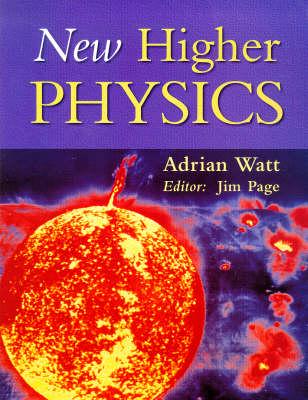 New Higher Physics