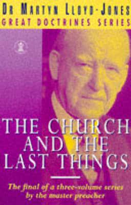 The Church and the Last Things