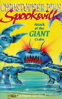 Attack of the Giant Crabs