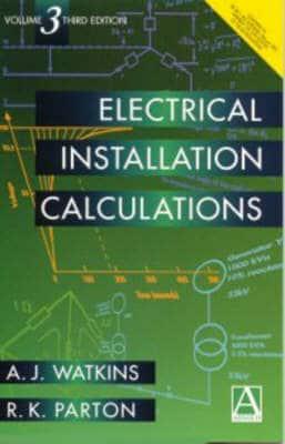 Electrical Installation Calculations