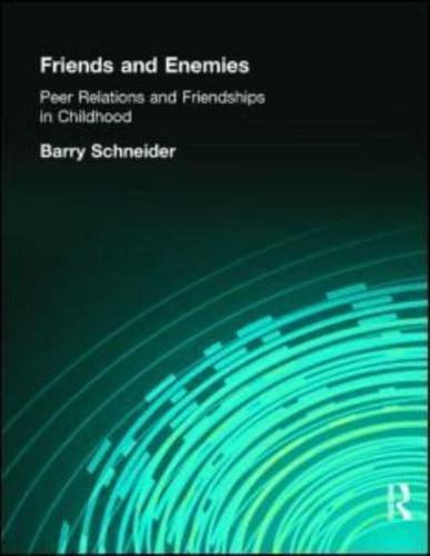 Friends and Enemies