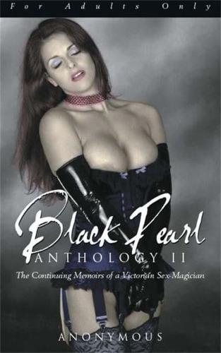 The Black Pearl Anthology II