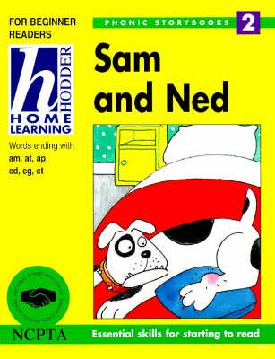Sam and Ned