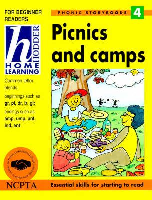 Picnics and Camps