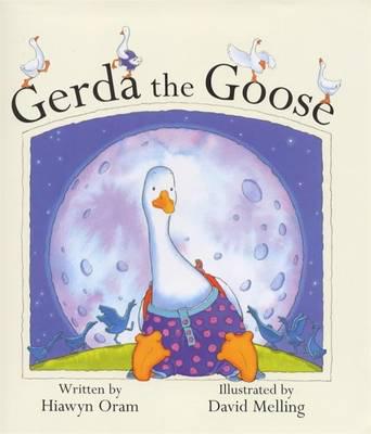 Gerda the Goose