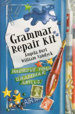 Grammar Repair Kit