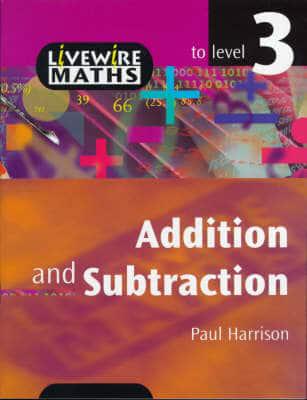 Addition and Subtraction to Level 3. Students' Book