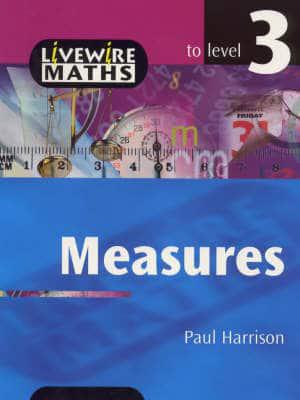 Measures to Level 3