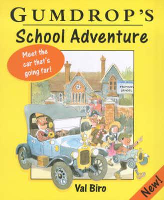 Gumdrop's School Adventure