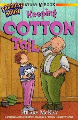 Keeping Cotton Tail
