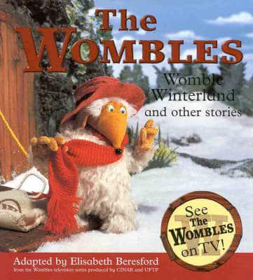 Womble Winterland and Other Stories