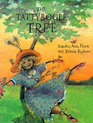 The Tattybogle Tree