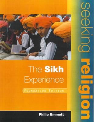 The Sikh Experience