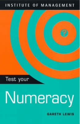 Test Your Numeracy