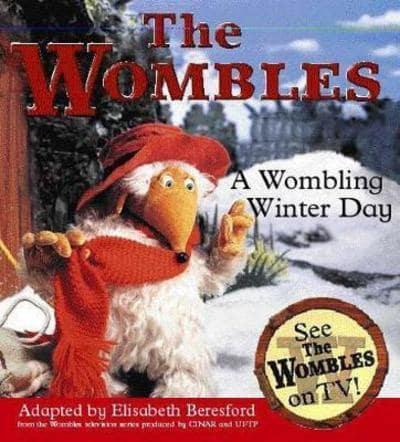A Wombling Winter Day