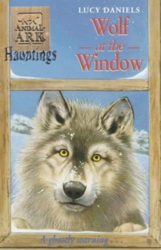 Wolf at the Window