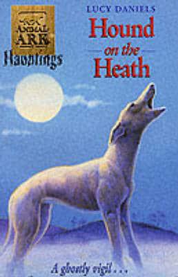 Hound on the Heath