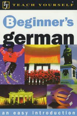 Beginner's German