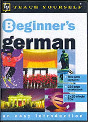 Beginner's German