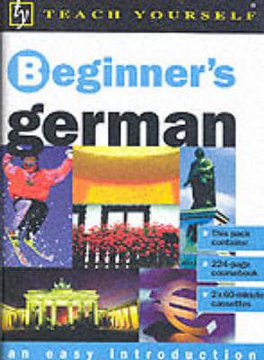 Beginner's German