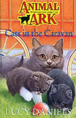 Cats in the Caravan