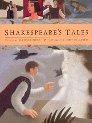 Shakespeare's Tales