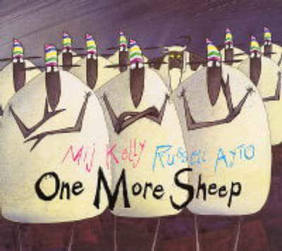 One More Sheep