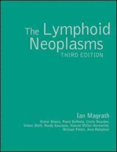 The Lymphoid Neoplasms