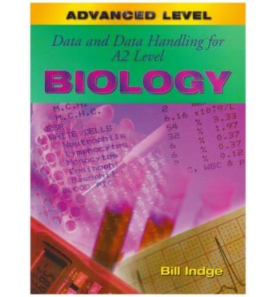 Advanced Level Biology