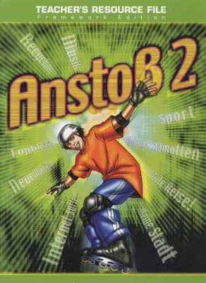 Anstoss 2