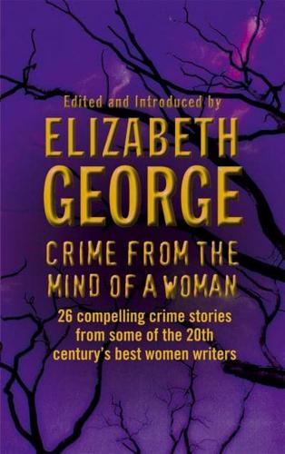 Crime from the Mind of a Woman