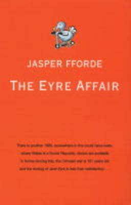 The Eyre Affair