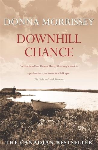 Downhill Chance