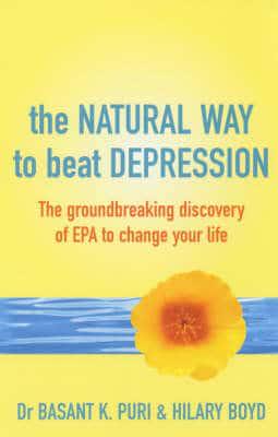 The Natural Way to Beat Depression