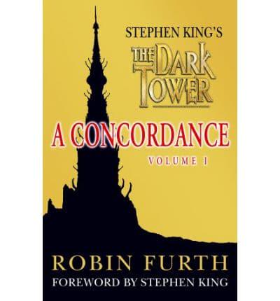 Stephen King's The Dark Tower Vol. 1