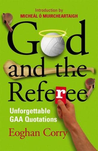 God and the Referee