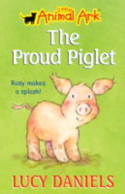 The Proud Piglet