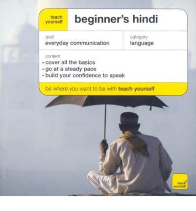 Teach Yourself Beginner's Hindi