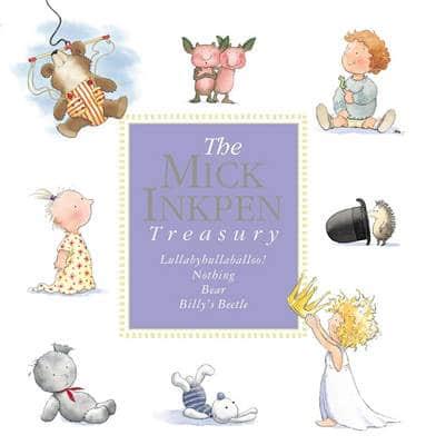 The Mick Inkpen Treasury