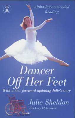 Dancer Off Her Feet