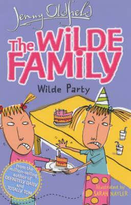 Wilde Party
