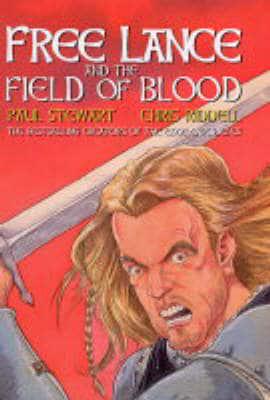 Free Lance and the Field of Blood