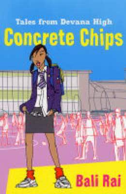 Concrete Chips